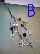 Load image into Gallery viewer, America Blessing Cord
