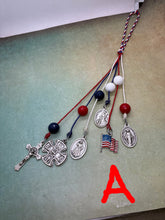 Load image into Gallery viewer, America Blessing Cord