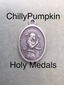 chillypumpkinholymedals