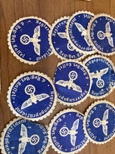 Load image into Gallery viewer, world war II paper memorabilia