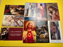 Load image into Gallery viewer, Three Days of Darkness Kit