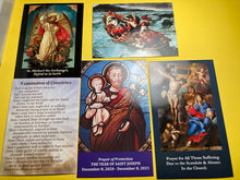 Load image into Gallery viewer, Three Days of Darkness Kit