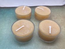 Load image into Gallery viewer, Beeswax Candles