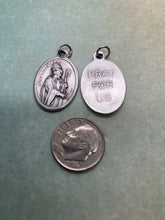 Load image into Gallery viewer, St. Patrick, Apostle of Ireland holy medal