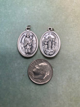 Load image into Gallery viewer, St. Patrick, Apostle of Ireland holy medal