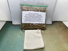 Load image into Gallery viewer, Organic Hawthorn Leaf & Flower for Herbal Tea
