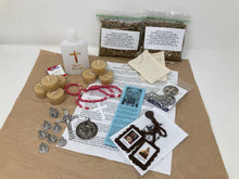 Load image into Gallery viewer, Three Days of Darkness Kit