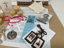 Load image into Gallery viewer, Three Days of Darkness Kit