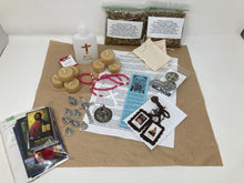 Load image into Gallery viewer, Three Days of Darkness Kit