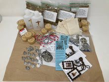 Load image into Gallery viewer, Three Days of Darkness Kit