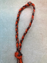 Load image into Gallery viewer, Autumn Home Blessing Cord - Catholic Door Hanger