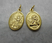 Load image into Gallery viewer, Guardian Angel holy medal - Angel of God