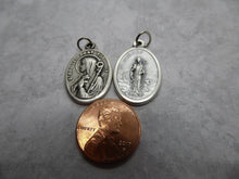 Load image into Gallery viewer, St. Bridget of Ireland (453-523) holy medal