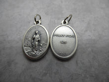 Load image into Gallery viewer, St. Bridget of Ireland (453-523) holy medal