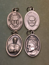 Load image into Gallery viewer, St. John Bosco (Don Bosco) holy medal