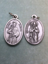 Load image into Gallery viewer, St. James the Greater (d. 44) holy medal