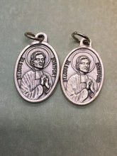 Load image into Gallery viewer, St. Louis Marie de Montfort/Montford (1673-1716) holy medal