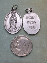 Load image into Gallery viewer, St. Matthew the Apostle (first century) holy medal