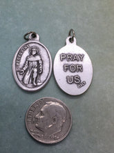 Load image into Gallery viewer, St. Peregrine Laziosi (1260-1345) holy medal - 3 styles