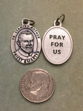 Load image into Gallery viewer, Bl. Fr Stanley Rother (1935-1981) holy medal