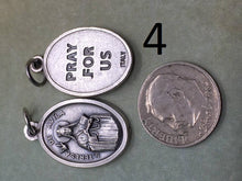 Load image into Gallery viewer, St. Teresa of Avila (1515-1582) holy medal