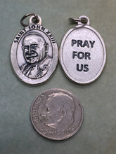 Load image into Gallery viewer, St. John XXIII (1881-1963) holy medal