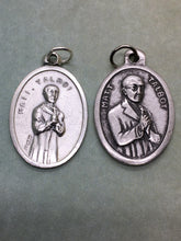 Load image into Gallery viewer, Ven. Matt Talbot holy medal