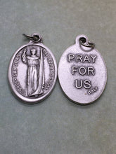 Load image into Gallery viewer, St. John (San Juan) Capistrano (1386-1458) holy medal