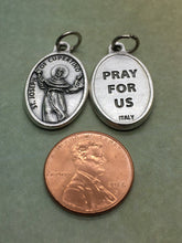 Load image into Gallery viewer, St. Joseph of Cupertino (1603-1663) holy medal