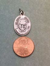Load image into Gallery viewer, St. John Bosco (Don Bosco) holy medal
