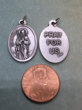 Load image into Gallery viewer, St. James the Greater (d. 44) holy medal
