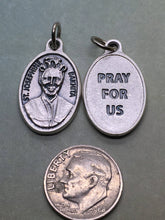 Load image into Gallery viewer, St. Josephine Bakhita holy medal