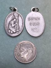 Load image into Gallery viewer, St. Mary Magdalen holy medal