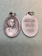 Load image into Gallery viewer, St. Marguerite d'Youville holy medal