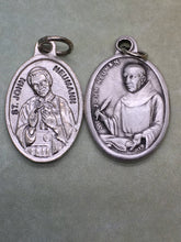 Load image into Gallery viewer, St. John Nepomuceno Neumann (1811-1860) holy medal