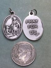 Load image into Gallery viewer, St. Edward the Confessor (1003 - 1066) holy medal