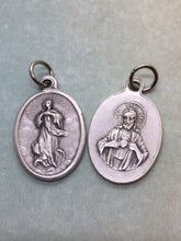 Load image into Gallery viewer, The Assumption of Mary holy medal