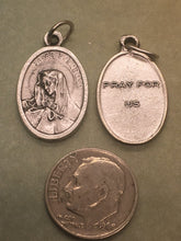 Load image into Gallery viewer, Mater Dolorosa (Mother of Sorrows) holy medal