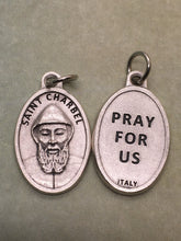 Load image into Gallery viewer, St. Charbel Makhlouf (1828-1898) holy medal