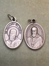 Load image into Gallery viewer, St. Francis de Sales (1567-1622) holy medal