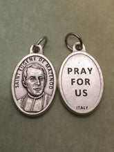 Load image into Gallery viewer, St. Eugene de Mazenod (1782-1861) holy medal