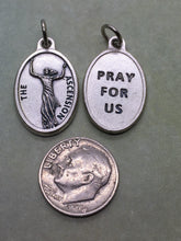 Load image into Gallery viewer, The Ascension holy medal