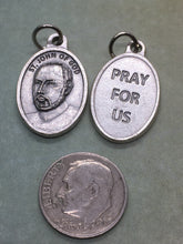 Load image into Gallery viewer, St. John of God holy medal - 2 styles available