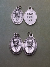 Load image into Gallery viewer, St. Archbishop Oscar Romero holy medal