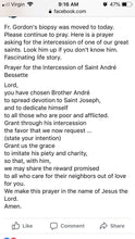Load image into Gallery viewer, St. Frere Andre (Bessette) (1845 - 1937)/St. Joseph holy medal