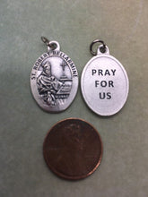 Load image into Gallery viewer, St. Robert Bellarmine (1542-1621) holy medal