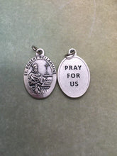 Load image into Gallery viewer, St. Robert Bellarmine (1542-1621) holy medal