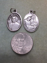 Load image into Gallery viewer, Bl. Mère Emilie Tavernier Gamelin (1800-1851) holy medal