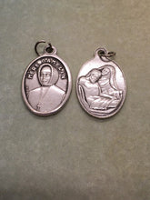 Load image into Gallery viewer, Bl. Mère Emilie Tavernier Gamelin (1800-1851) holy medal
