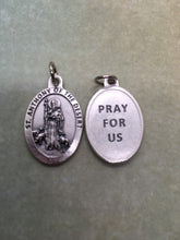 Load image into Gallery viewer, St. Anthony of the Desert (251-356) holy medal